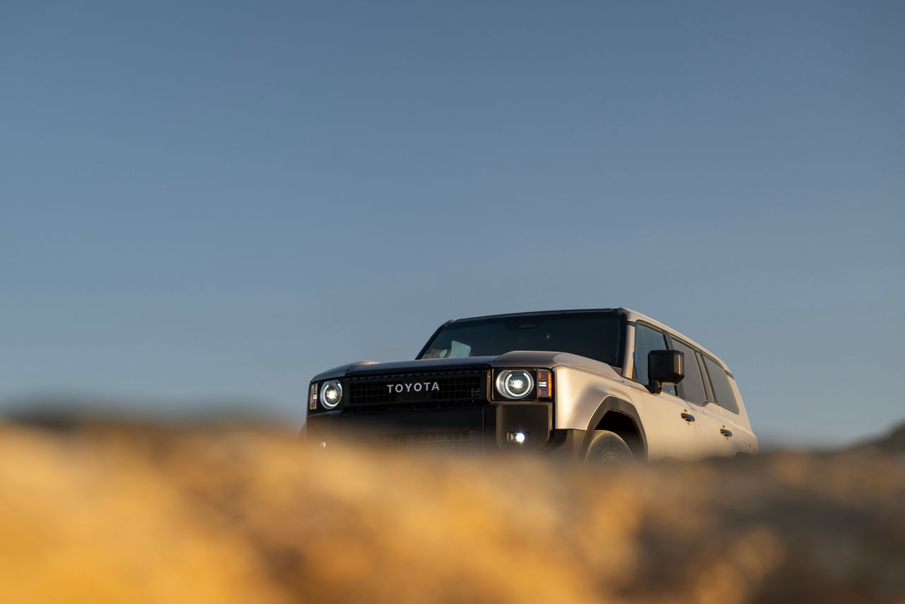 2024 Toyota Land Cruiser 1958 MeteorShower 005